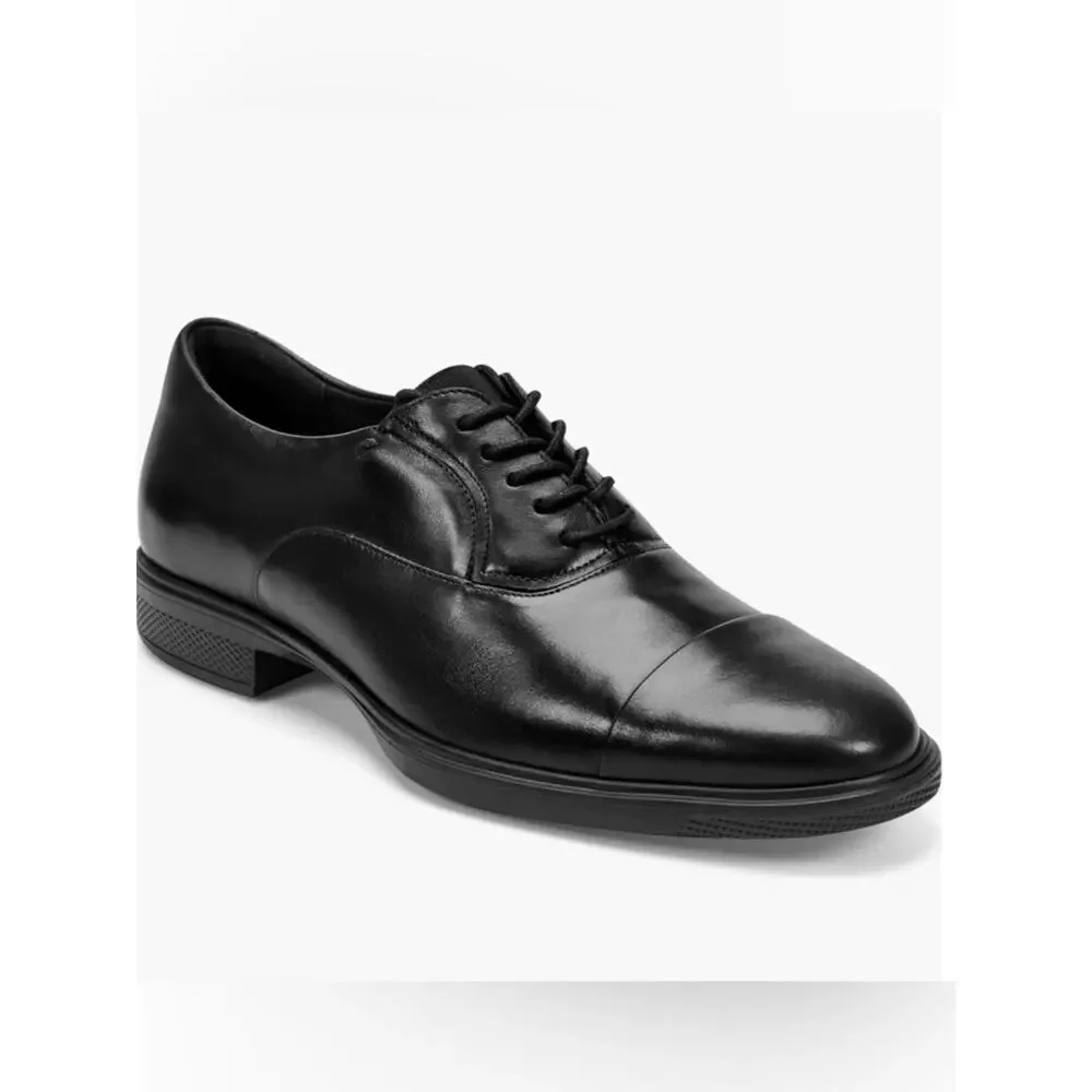 Rockport Keefe Cap Toe Oxford Size 14M New